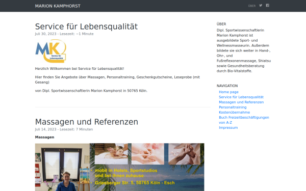 www.marionkamphorst.de
