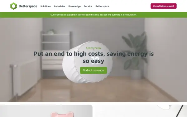 betterspace360.com