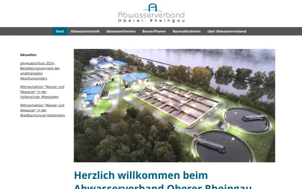 www.abwasserverband-oberer-rheingau.de