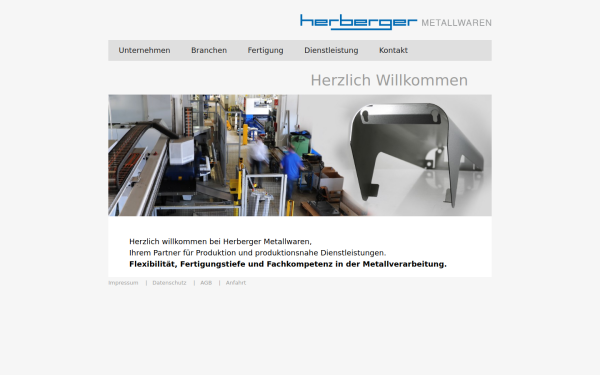 www.herberger-metallwaren.de
