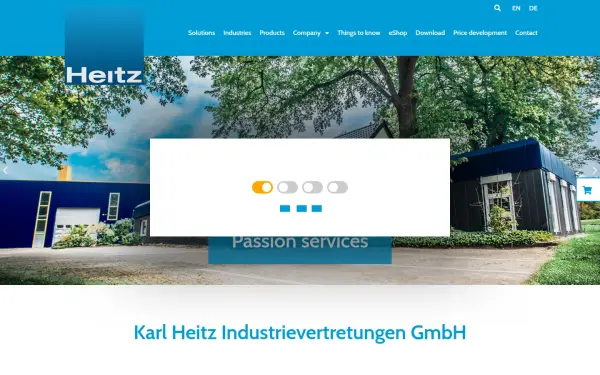 www.karl-heitz.de