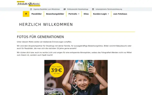 fotostudio-zacharias.de