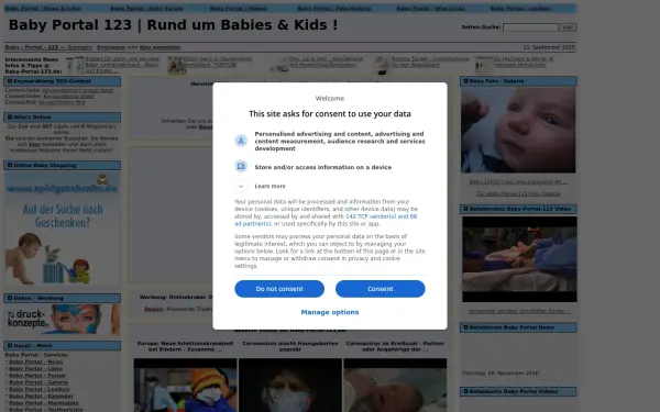 baby-portal-123.de
