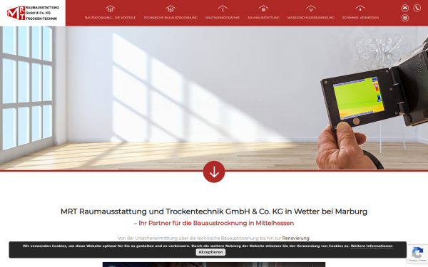 mrt-trockentechnik.de