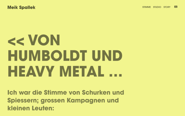 www.meikspallek.de