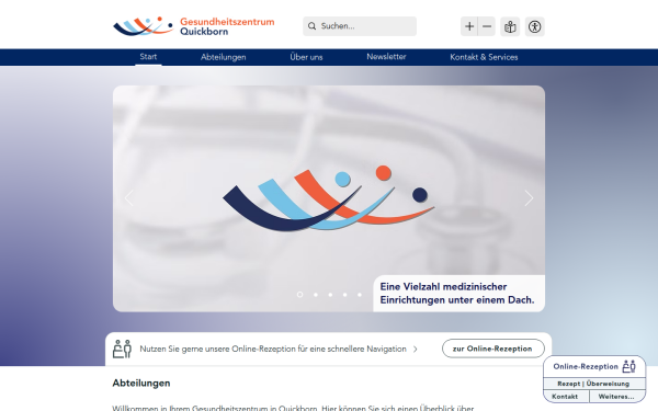www.gesundheitszentrum-quickborn.de