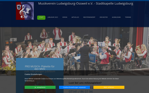 www.musikverein-ossweil.de