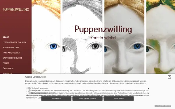 puppen-zwilling.de