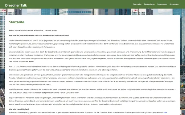 talk.dresdneralumni.de