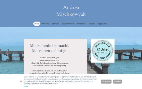 www.andreamischkowyak.de