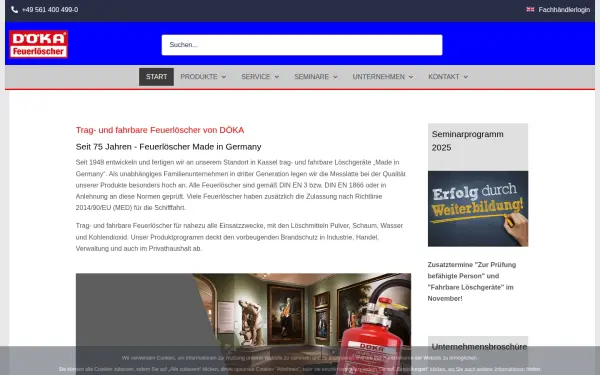 www.doeka-kassel.de