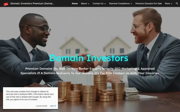 www.domain-investors.co.uk