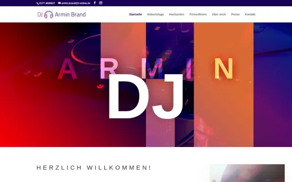 armin-brand.de