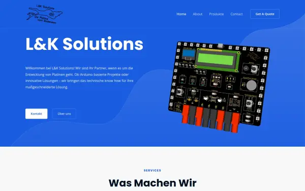 lk-solutions.de