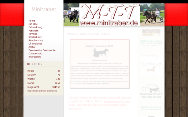 minitraber.de