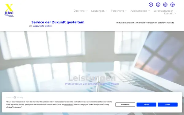 www.dieserviceforscher.de