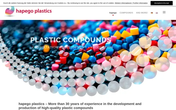 hapego.de