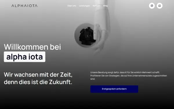 alphaiota.de