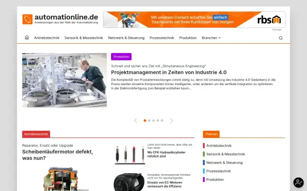 www.automationline.de