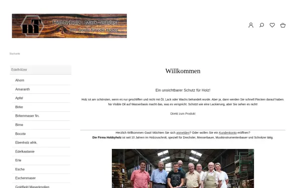 www.drechselholz.de