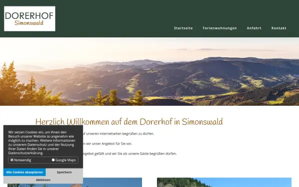dorerhof-simonswald.de