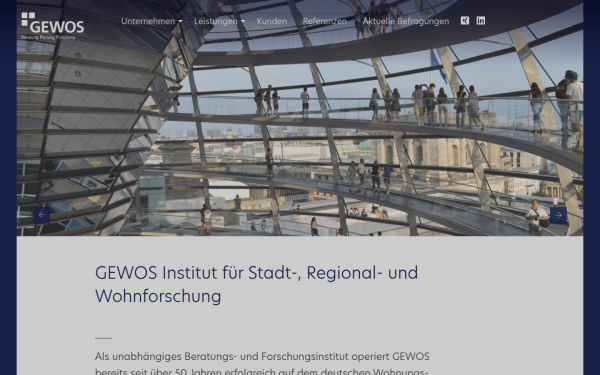 gewos.de