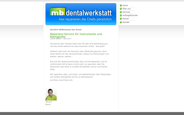 mb-dentalwerkstatt.de
