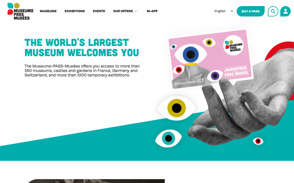 www.museumspass.com