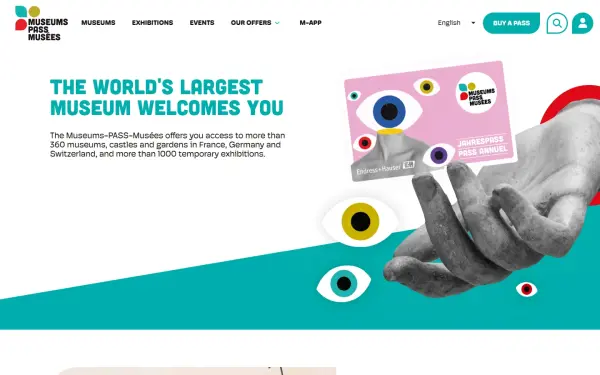 www.museumspass.com