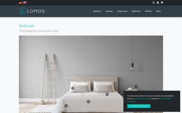 lomos.de