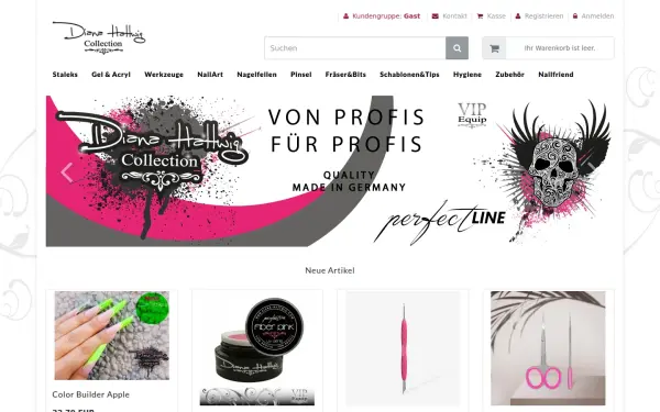 www.diana-hattwig.com