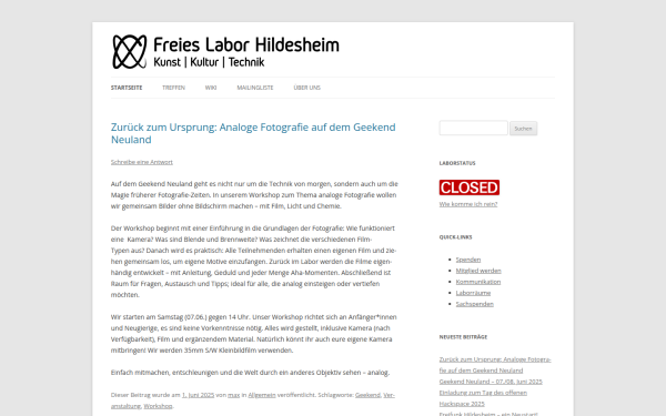 blog.freieslabor.org