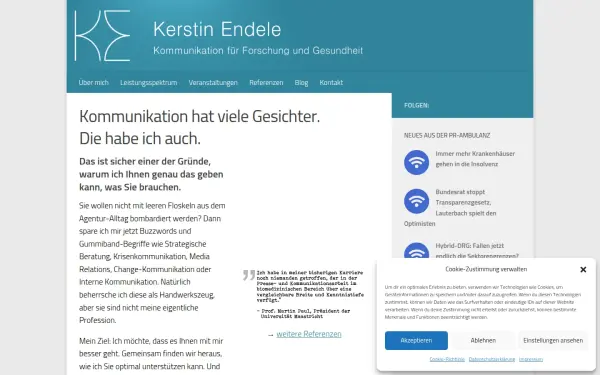 endele-pr.de