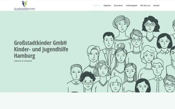 www.grossstadtkinder.de