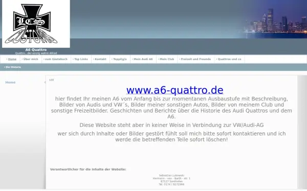 a6-quattro.de