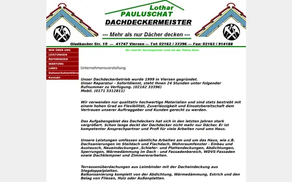 dachlp.de