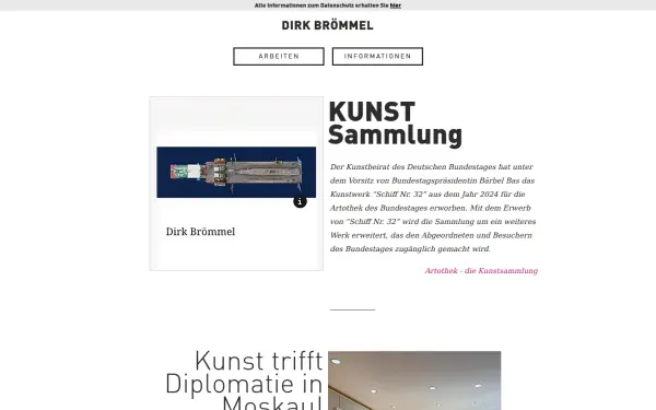 dirk-broemmel.de
