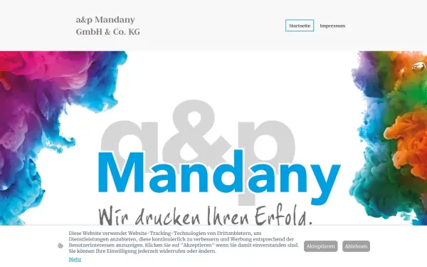 www.ap-mandany.de