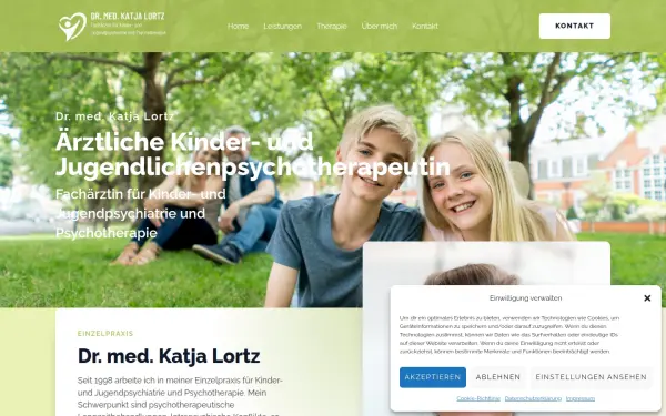 dr-katja-lortz.de