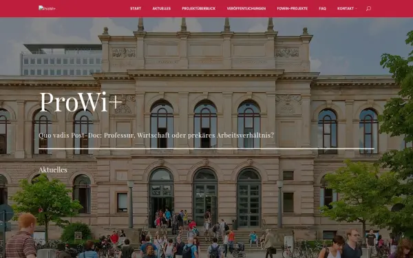 www.prowi-studie.de