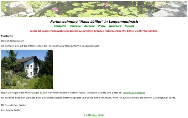 haus-loeffler.de