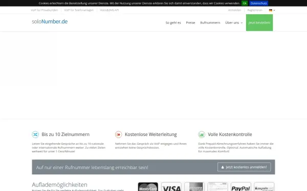 solonumber.de