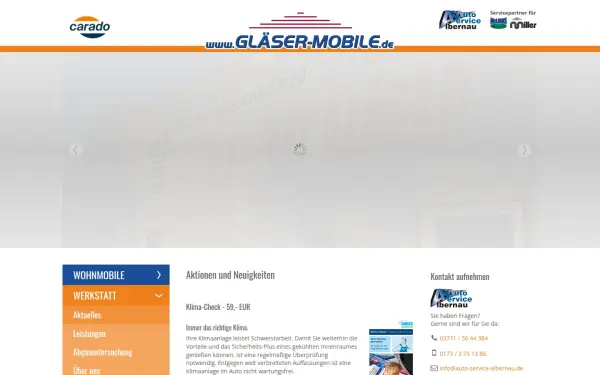 www.auto-service-albernau.de