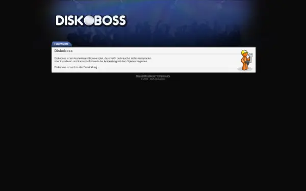 www.diskoboss.de