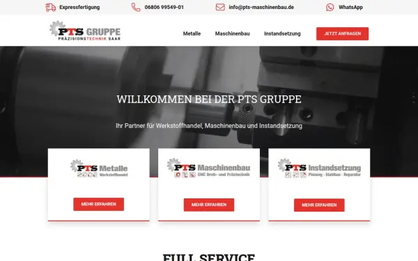www.pts-maschinenbau.de