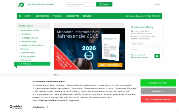 www.deubner-steuern.de