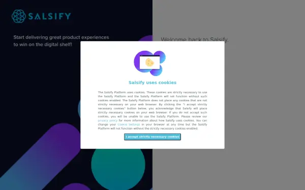 app.salsify.com