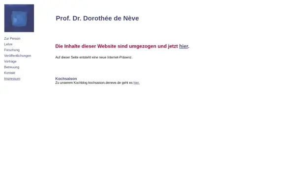 deneve.de