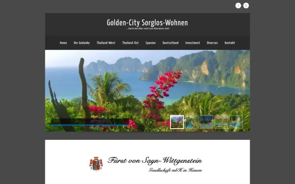 golden-city.asia