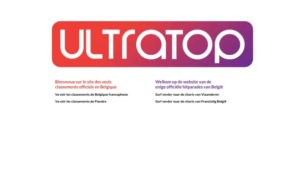 www.ultratop.be